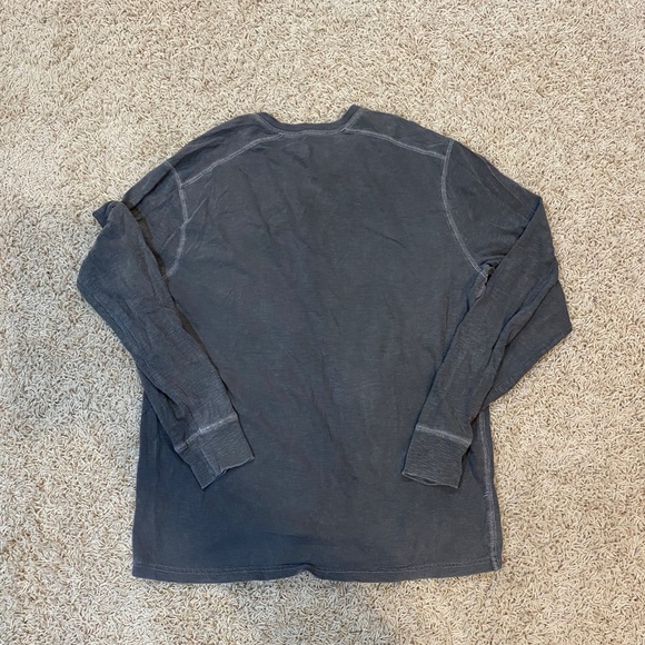 J Crew LS Tee (Large) - Picture 4 of 4